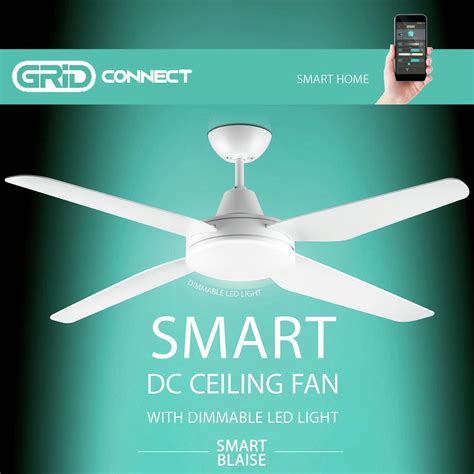 7m Dimension 68cm x 18cm x 41cm (L x W x H) Colour White Package Content 1x Panel Heater 1x Remote Control 1x Manual Instruction Please Note Excluded Postcodes. . Arlec smart dc ceiling fan manual